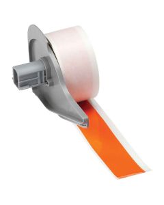 Brady m71c-1000-595-or 1 In X 50 Ft (254 Mm 1524 M)