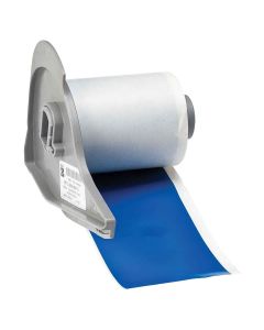 Brady m71c-2000-595-bl Etiquetas De Vinilo Para Interioresexteriores Bmp71