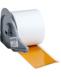 Brady m71c-2000-595-oc 2 In X 50 Ft (508 Mm 1524 M)