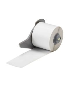 Brady M71C-2000-595-WT etiquetas de vinilo para interioresexteriores serie bmp71 -