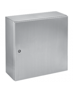 Hoffman m800800210gss 800x800x210 Ss Enclosure