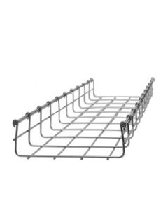 Charofil mg50435ez Mg-50-435ez Straight Cable Tray Acero Inoxidable Canaleta Para