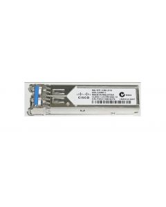Cisco MA-SFP-1GB-LX10 red modulo transceptor fibra óptica 1000 mbit/s