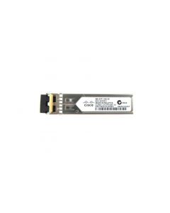 Cisco Meraki MA-SFP-1GB-SX red modulo transceptor Fibra óptica 1000 Mbit/s 850 nm