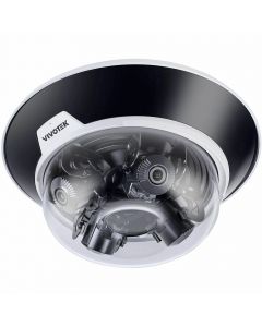 Vivotek MA9322-EHTVL camara de red domo multisensor ajustable. ma9322-ehtv-l