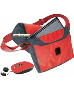Perfect Choice pc-082828 Mochila - Azul, Poli