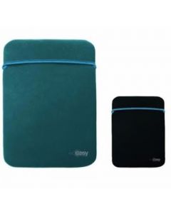 Perfect Choice el-994312 El994312 Funda Reversible  Negro Y Azul