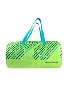 Perfect Choice pc-083184 Pc083184 Maleta Ultraligera  Verde Poliester