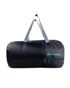 Perfect Choice pc-083191 Pc083191 Maleta Ultraligera  Negro Poliester