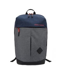 Perfect Choice pc-083290 Mochila - Azul  Nylon Universal