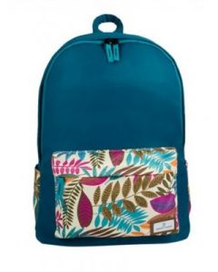 Perfect Choice pc-083368 Mochila Para Laptop 15 - Turquesa, Mochila, Universal