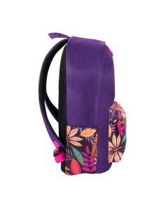 Perfect Choice pc-083375 Mochila Para Laptop 15 - Morado, Poliéster, Mochila, Universal