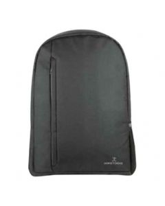 Perfect Choice pc-083702 Mochila Para Laptop 17in Color Negro Pc-08370 - 17 Pulgadas, Mochila, Negro, Poliéster, 550g