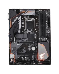 Gigabyte b360 aorus gaming 3 Placa Base Lga 1151 (zócalo H4) Intel Express Atx