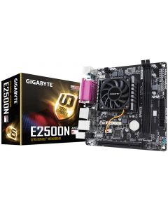 Gigabyte ga-e2500n (rev. 1.0) Socket Ft3 Mini Itx