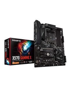 Gigabyte x570 gaming x Mb-1030 (rev. 1.0) Placa Base Zócalo Am4 Atx Amd