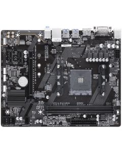 Gigabyte ga-a320m-h Mb-1041 Placa Base Zócalo Am4 Micro Atx Amd A320