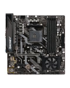 Biostar x570gt Mb Racing Amd S-am4 3a Gen 4xddr4 2933 Requiere Tarjeta De Video Pcie 4.0 Hdmi 4k Usb 3.1 M.2 Micro Atx Gama Alta Gamer