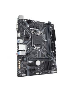 Gigabyte h310m m.2 2.0 Mb H310 Intel S-1151 9a Gen 2xddr4 2666mhz Vga Hdmi 2xusb3.1 Micro Atx Gama Basica