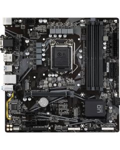 Gigabyte B560M DS3H mb b560 intel s-1200 11gen 4xddr4 2933mhz pcie 4.0 hdmi dvi vga dp 3x usb 3.2 usb-c m.2 micro atx gama media