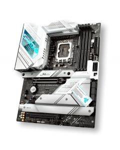 Otros ROG STRIX Z690-A GAMING WIFI D4 asus oem mb z690 intel s-1700 12a gen 4x ddr4 2933 pcie 5.0 hdmi dp m.2 10x usb3.2 usb-c 6 bluetooth atx gama alta gamer rgb