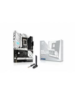 Otros ROG STRIX B660-A GAMING WIFI D4 asus oem mb b660 intel s-1700 12a gen 4x ddr4 2666 dp hdmi m.2 5x usb 3.2 usb-c bluetooth atx gama media gamer rgb