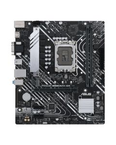 Asus PRIME B660M-K D4 intel b660 lga 1700 micro atx