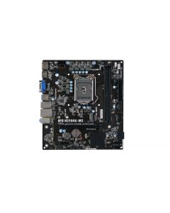 Ecs H610H7-M2 mb h610 s-1700 12a gen  2x ddr4 3200 pcie 4.0 4x usb 3.2 hdmi dp matx gama basica