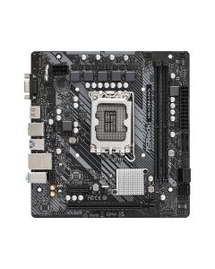 H610M-HVS
