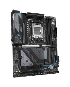 Gigabyte X870 GAMING X WIFI7 placa base amd enchufe am5 atx