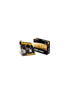 Biostar a68n-5600 Mb-945 Mb Amd A68h Hdmi Usb 3.0 Ddr3-amd
