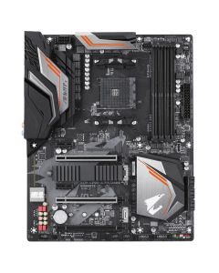 Gigabyte x470 aorus ultra gaming Amd Zócalo Am4 Atx