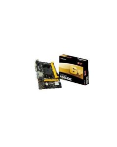 Biostar a68mde Mb Amd A68h Atx Vga Usb 3.1 Sata3  Pci-e 3.0 X16 Slot
