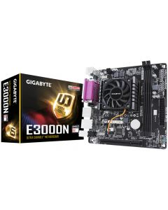 Gigabyte ga-e3000n Socket Ft3 Mini Itx Placa Base