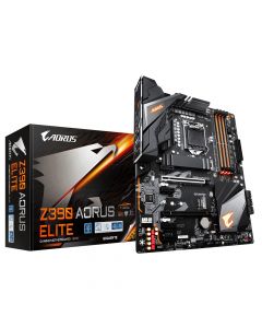 Gigabyte z390 aorus elite Placa Base Lga 1151 (zócalo H4) Intel Atx