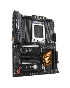Gigabyte x399 aorus pro (rev. 1.0) Socket Tr4 Amd Atx