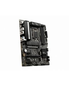 Msi Z590-APRO z590-a pro - placa base atx