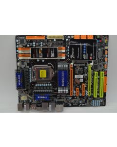 Biostar ip55a Mb I55 D3 Sl Atx