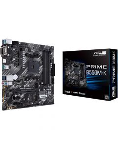 Asus primea520m-k Prime A520m-k - Placa Base Micro Atx