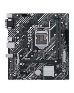 Asus H510M-E - prime motherboard