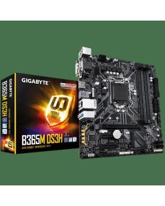 Gigabyte b365mds3h B365m Ds3h - 10 Placa Base