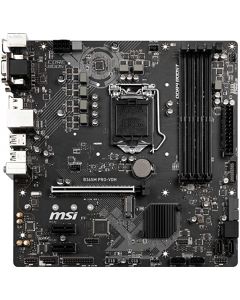 Msi B365MPRO-VDH - b365m pro-vdh motherboard