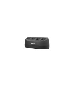 Honeywell mb4-bat-scn01nad06 4 Bay Battery Charger For Use With 1202g 3820 3820i 4820 4820i 1902 And 1911i Level 6 Includes Na Desktop Power Supply (50129403-001) Plug (19-19726)
