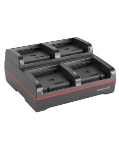 Honeywell MB4-BAT-SCN02 cargador de batería corriente alterna