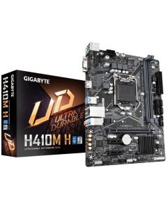 Gigabyte h410m-h H410m H - 10 Placa Base