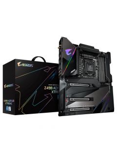 Otros z490aorusxtreme Aorus Rgb - Z490 Xtreme Motherboard