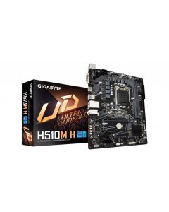 Gigabyte H510MH h510m h - 10 placa base