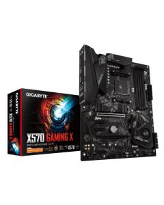 Gigabyte x570gamingx Left
