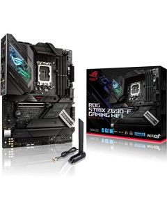 Otros ROGSTRIXZ690-FGAMINGWIFI rog asus strix z690-f gaming wifi - placa base atx