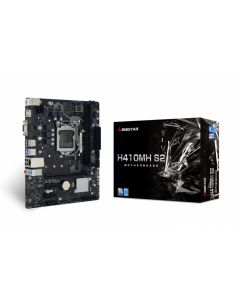 Biostar H410MHS2 h410mh s2 - 60 placa base